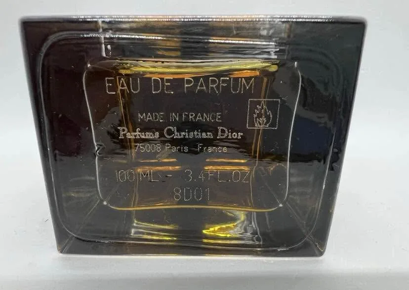 Dior Homme Intense 100 mL image indicator(7)