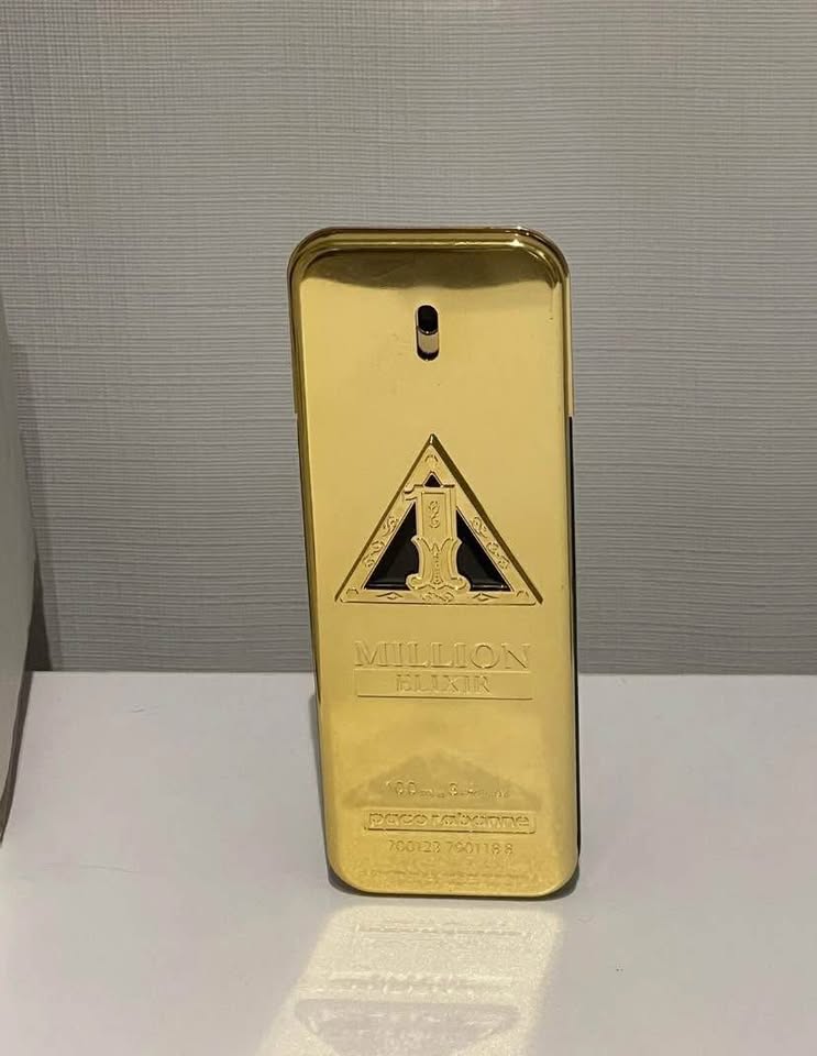 Paco Rabanne 1 Million Elixir 100ml - photo 2