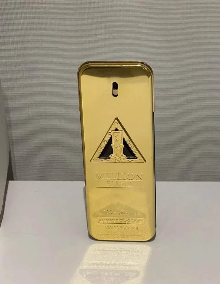 Paco Rabanne 1 Million Elixir 100ml image indicator(2)