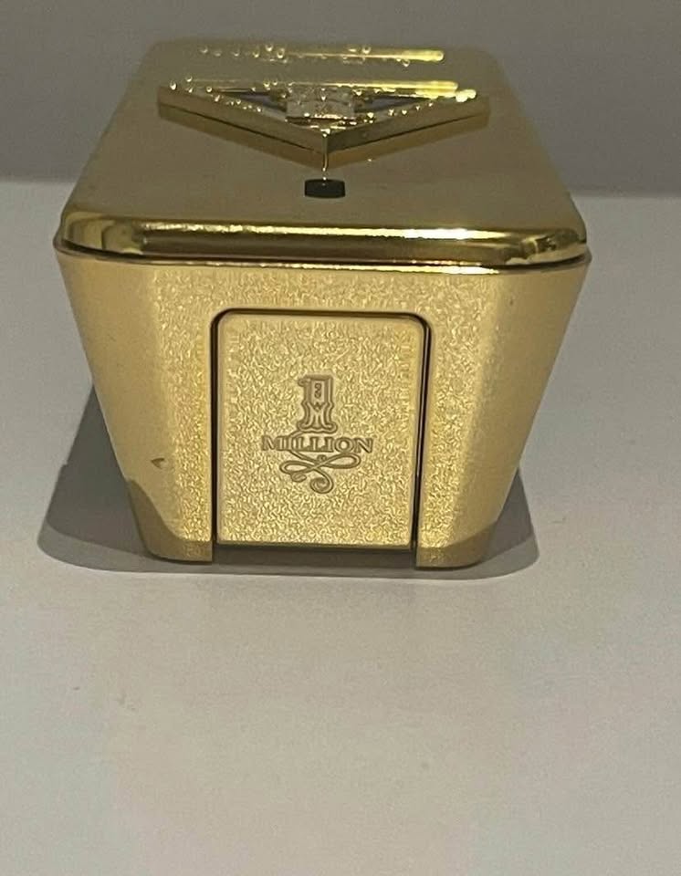 Paco Rabanne 1 Million Elixir 100ml - photo 3