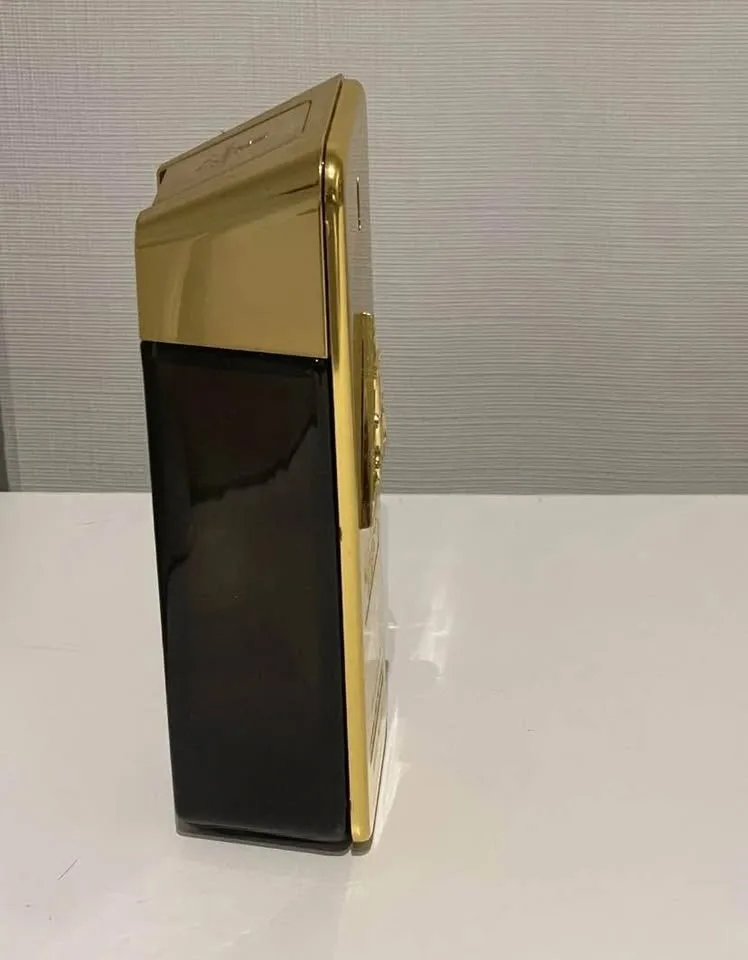 Paco Rabanne 1 Million Elixir 100ml image indicator(4)