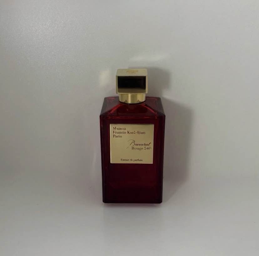 MFK Baccarat Rouge 540 240mL - photo 4