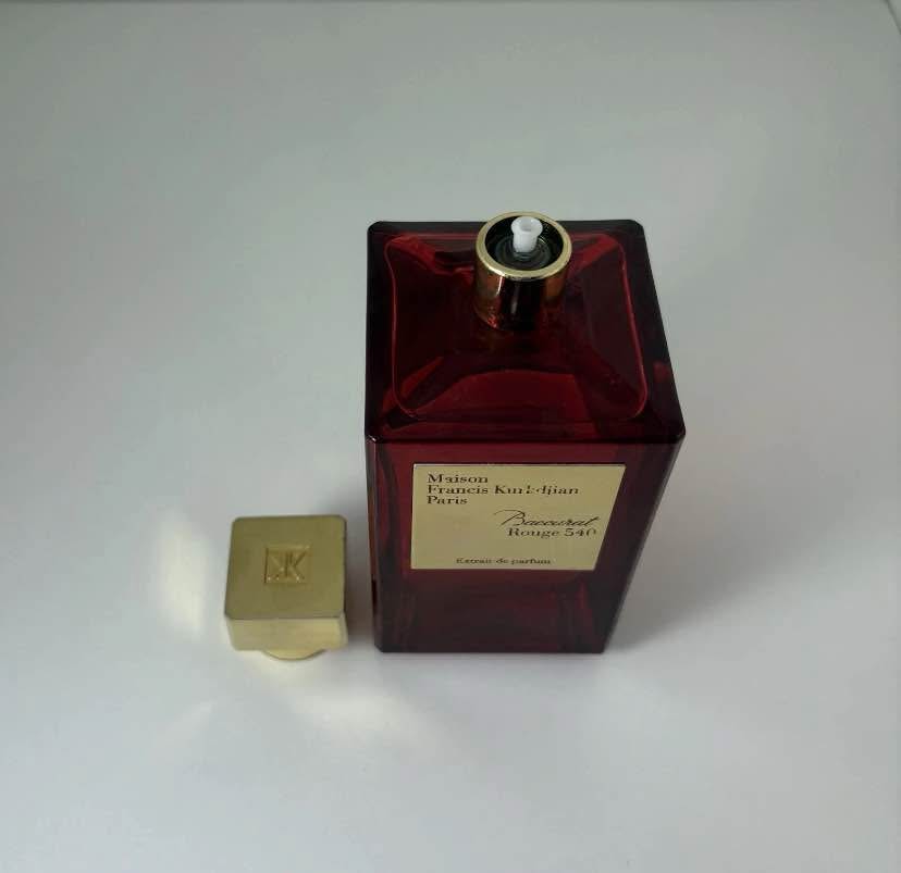 MFK Baccarat Rouge 540 240mL - photo 5