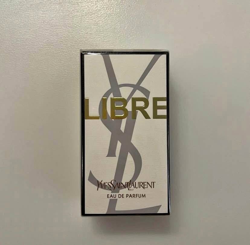 YSL Y Libre Le Parfum