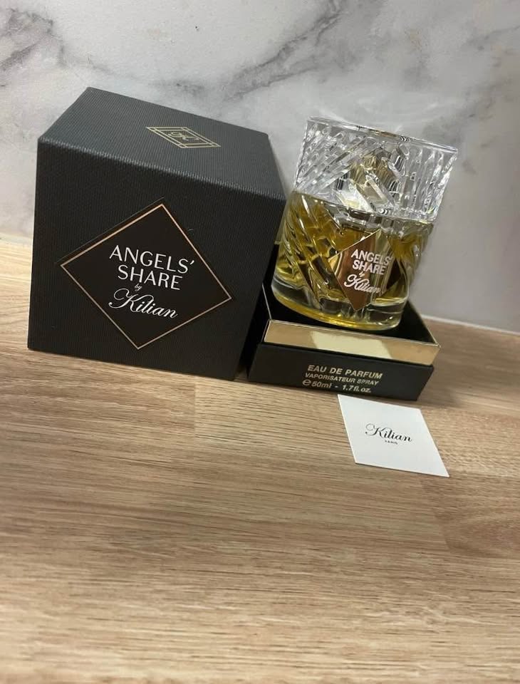 Kilian Angel’s Share - photo 3