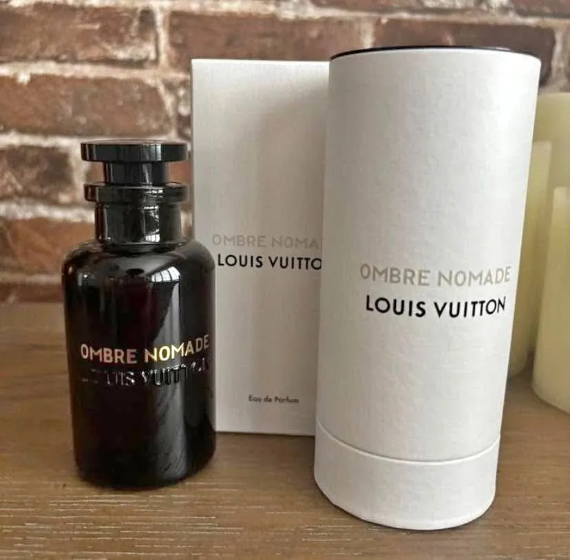 Louis Vuitton Ombre Nomade