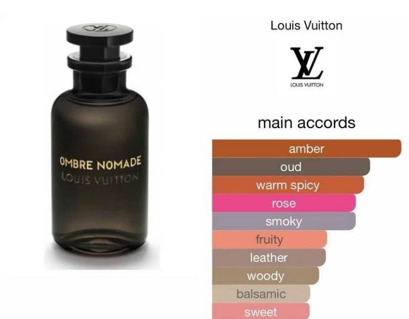 Louis Vuitton Ombre Nomade - photo 5