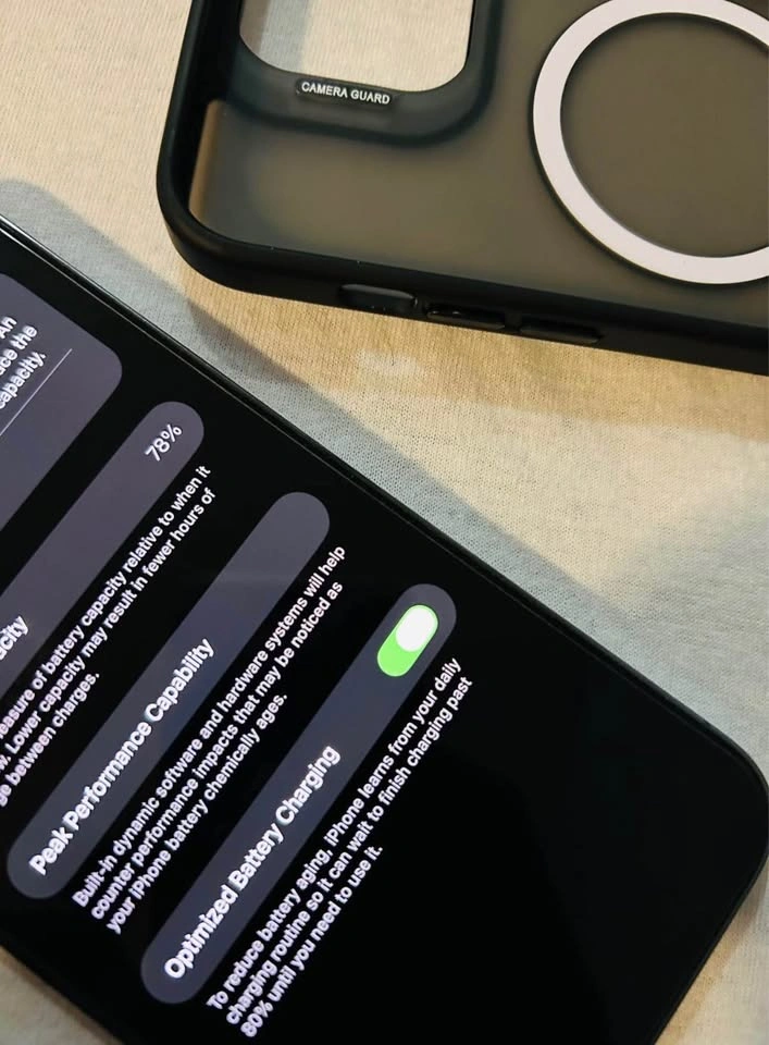 Apple iPhone 13 Pro Max 256GB - photo 3