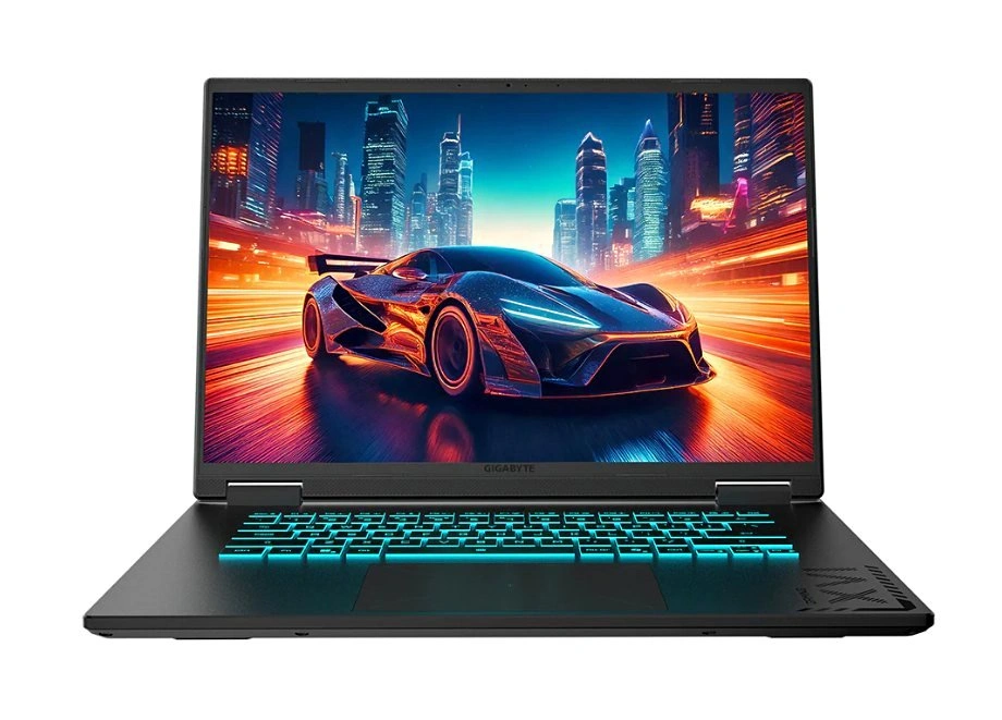 Gigabyte A16 WUXGA Gaming Laptop [SEALED]