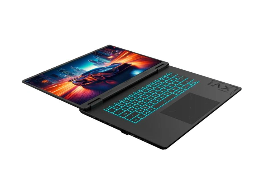 Gigabyte A16 WUXGA Gaming Laptop [SEALED] - photo 3