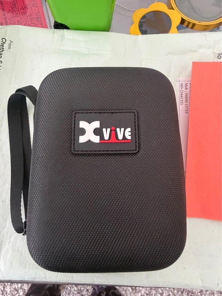 Xvive Bluetooth Receiver & Transmitter - photo 2
