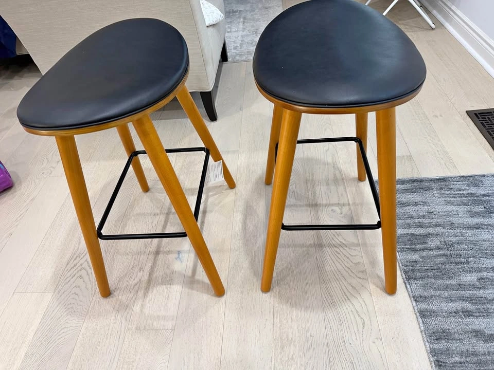 Bar stools - 2