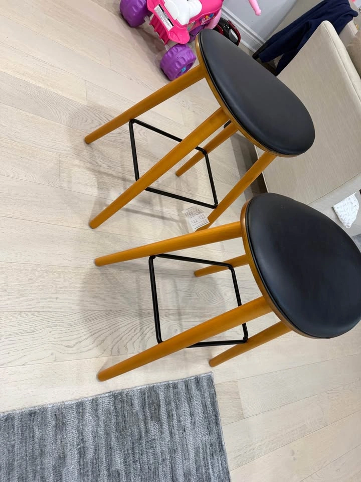 Bar stools - 2 - photo 2
