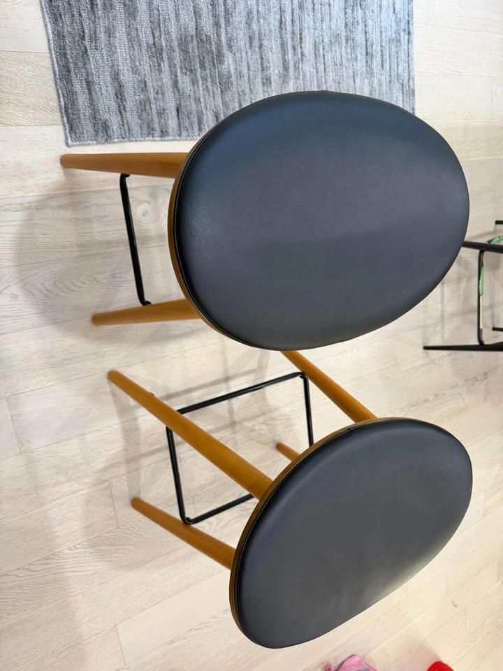 Bar stools - 2 - photo 3