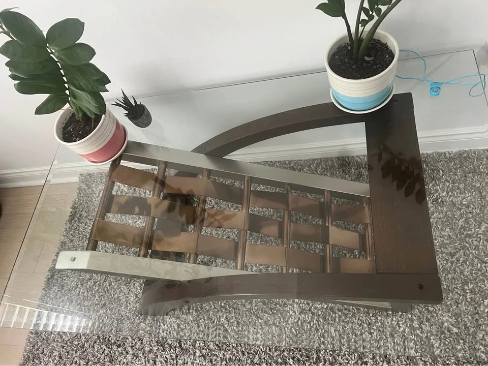 Excellent center table - photo 2