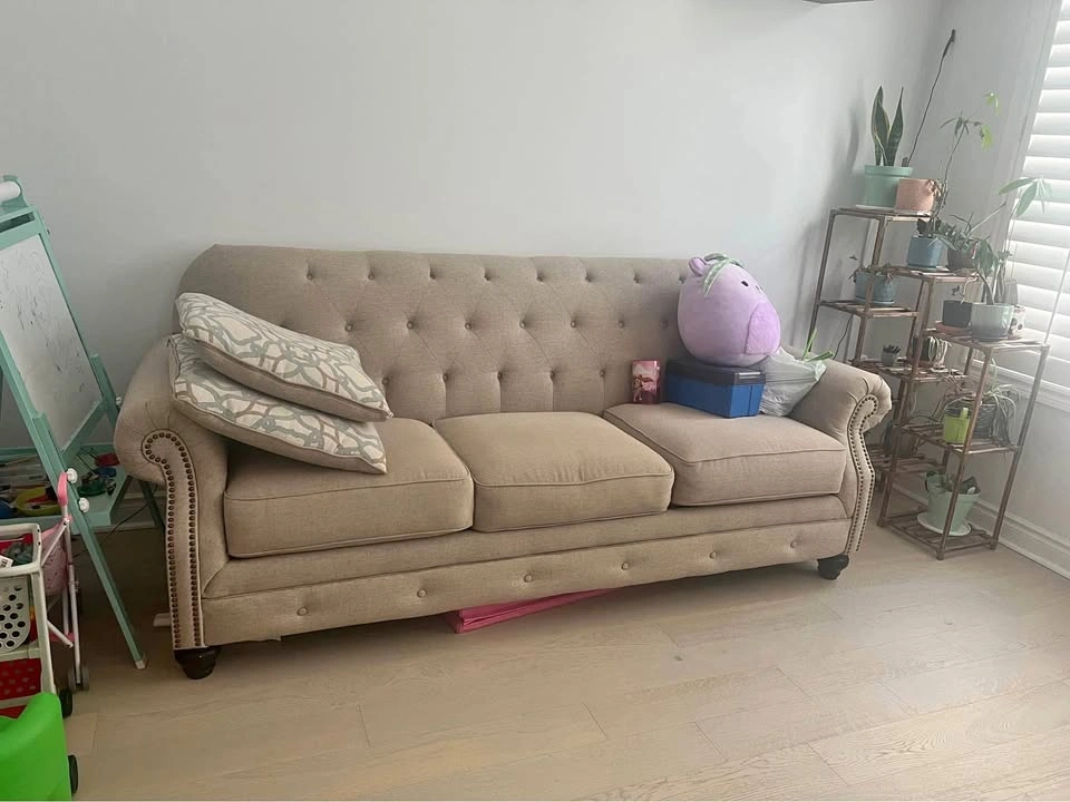 Ashley Sofa