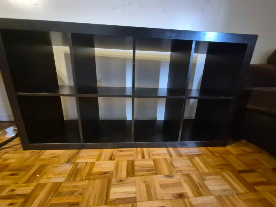 Strong and sturdy shelf or tv stand - photo 2