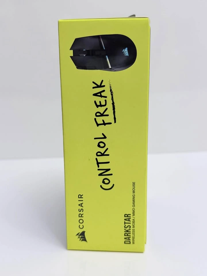 Corsair DARKSTAR Wireless RGB Gaming Mouse - photo 4