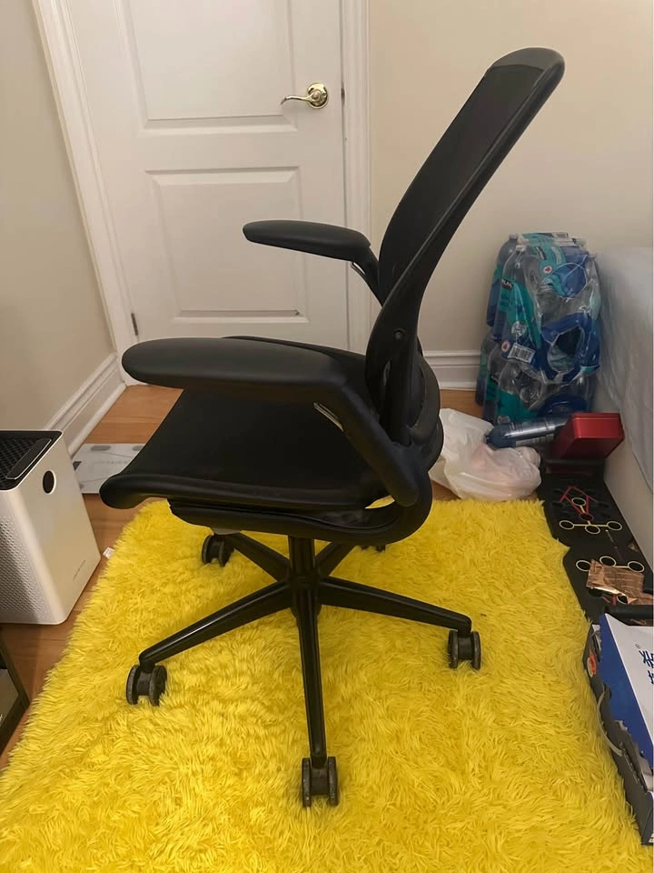 Humanscale World LM Ergonomic Task Chair - photo 2
