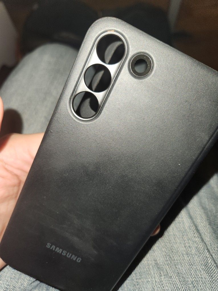 Samsung S22+ Carrier Unlocked w Smart View Case - photo 3