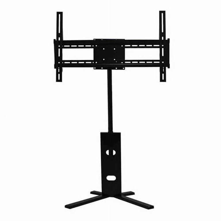 Up To 62" Wide Swivel Mount Stand