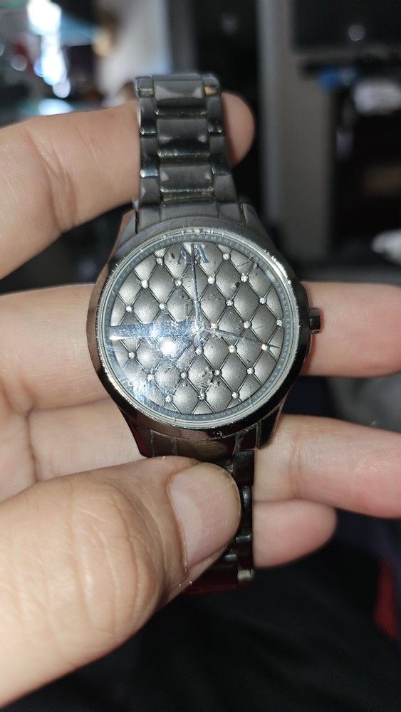 Armani Exchange Watch - photo 3