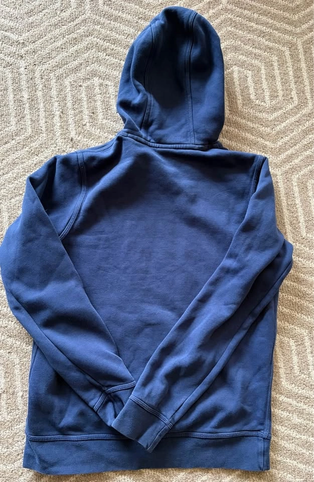 Nike Swoosh Hoodie – Clean Essential - photo 2