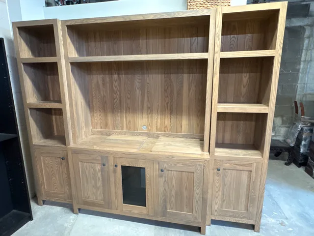 Beautiful TV Wall unit thumbnail