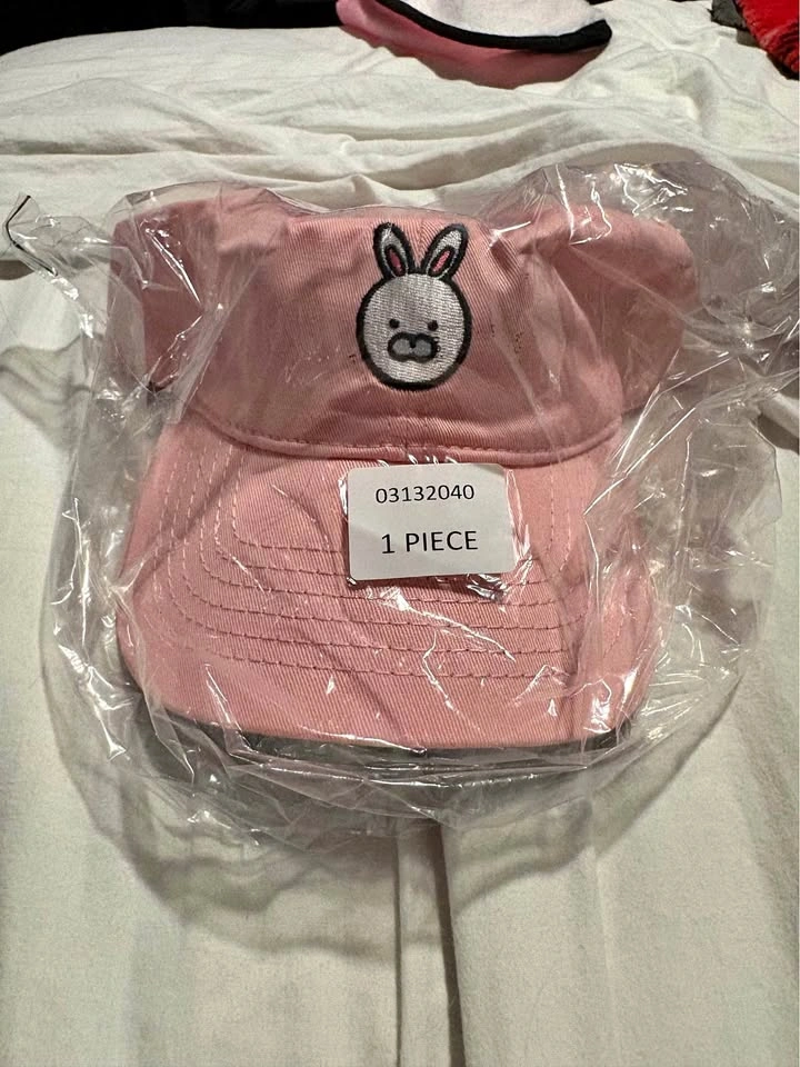 Tokyo Ghoul Hat