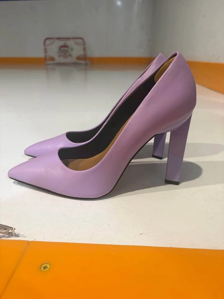 Call it Spring Heels - photo 2
