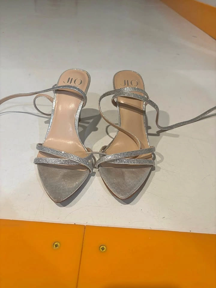 Jlo Heels