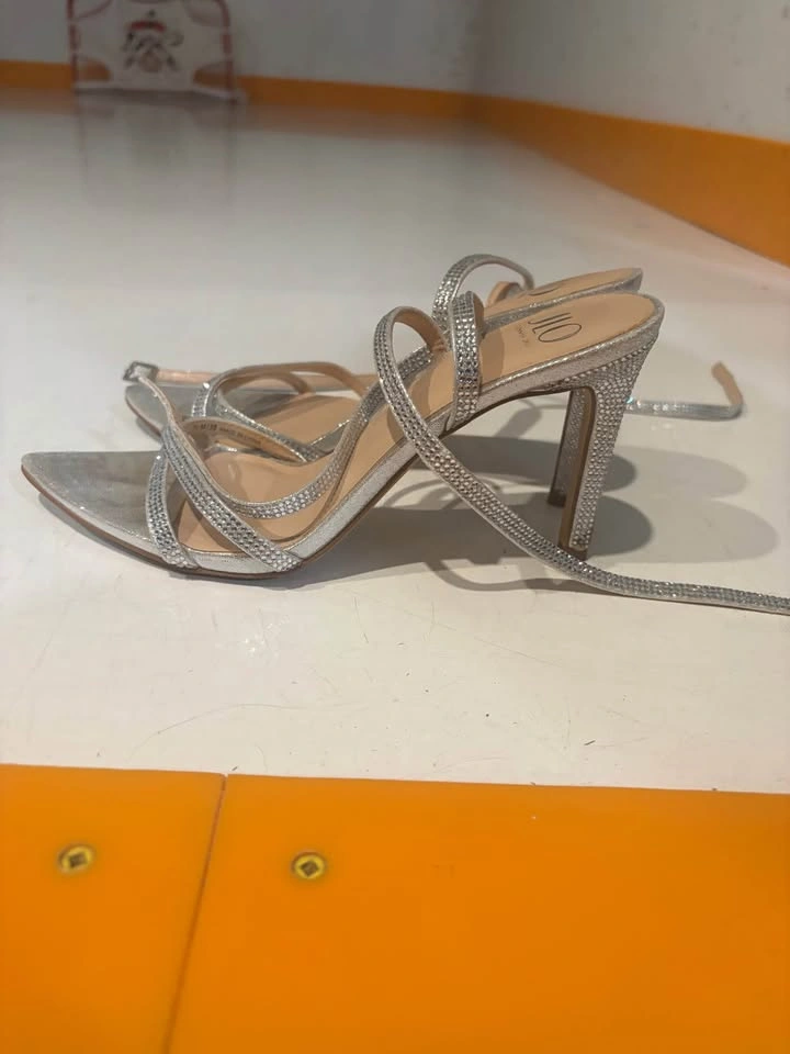 Jlo Heels - photo 2