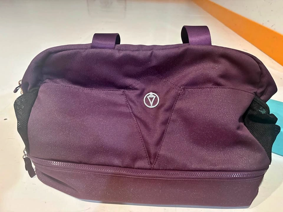 Iviva Dance Bag