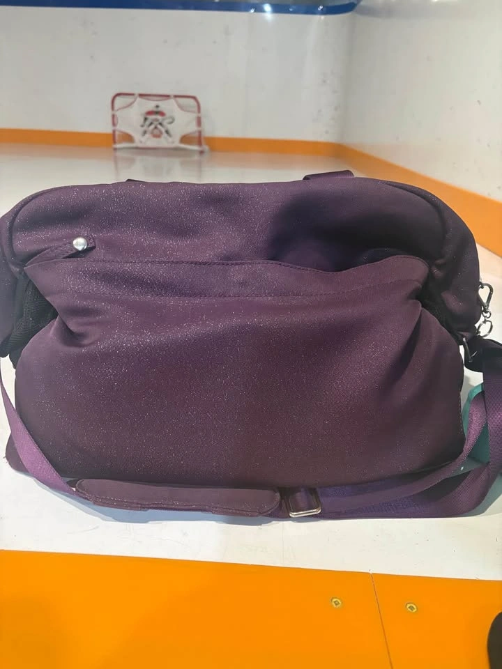 Iviva Dance Bag - photo 2