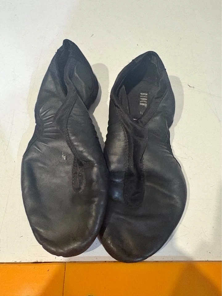 Bloch Jazz Shoes