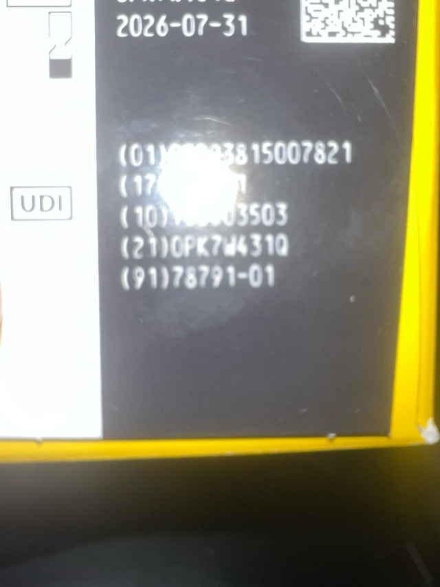 New Libre 3 Plus - photo 2