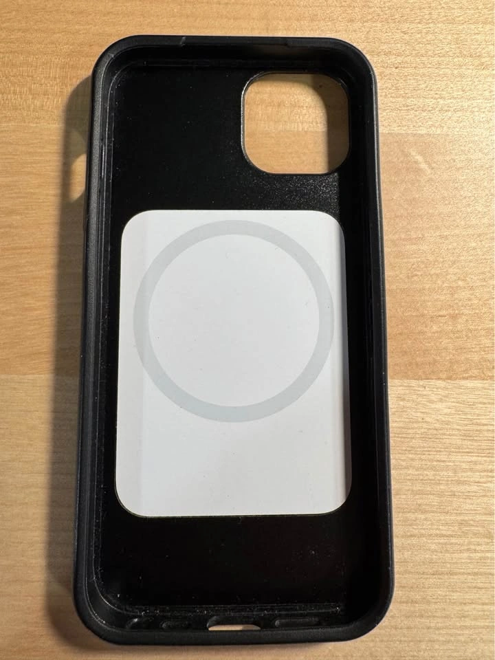 Otterbox Symmetry Plus Case with MagSafe for iPhone 13 - photo 2