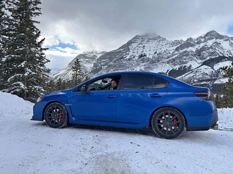 2015+ WRX Parts - Cobb Accessport, Intake, Downpipe