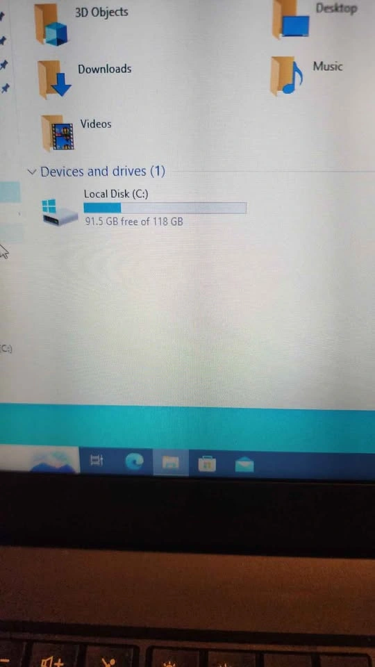 Lenovo T460 - photo 3