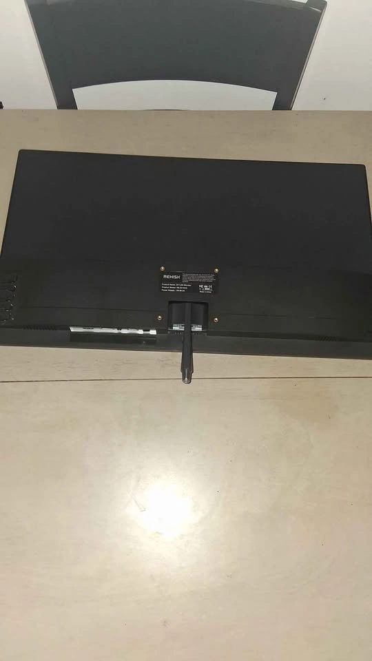 24 inch 4K Gaming Monitor - photo 2