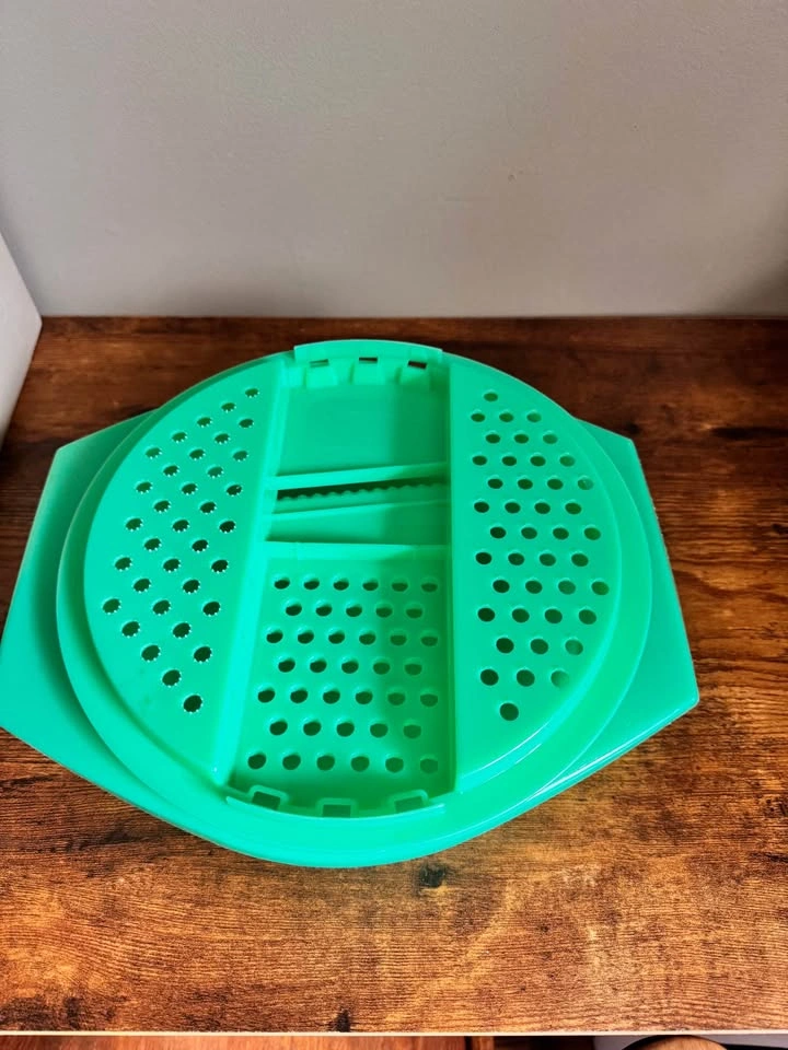 Vintage Tupperware - photo 2