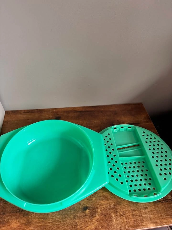 Vintage Tupperware - photo 3