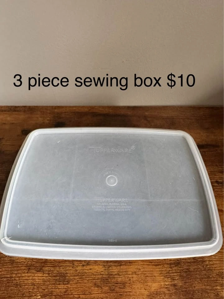 Vintage Tupperware - photo 4