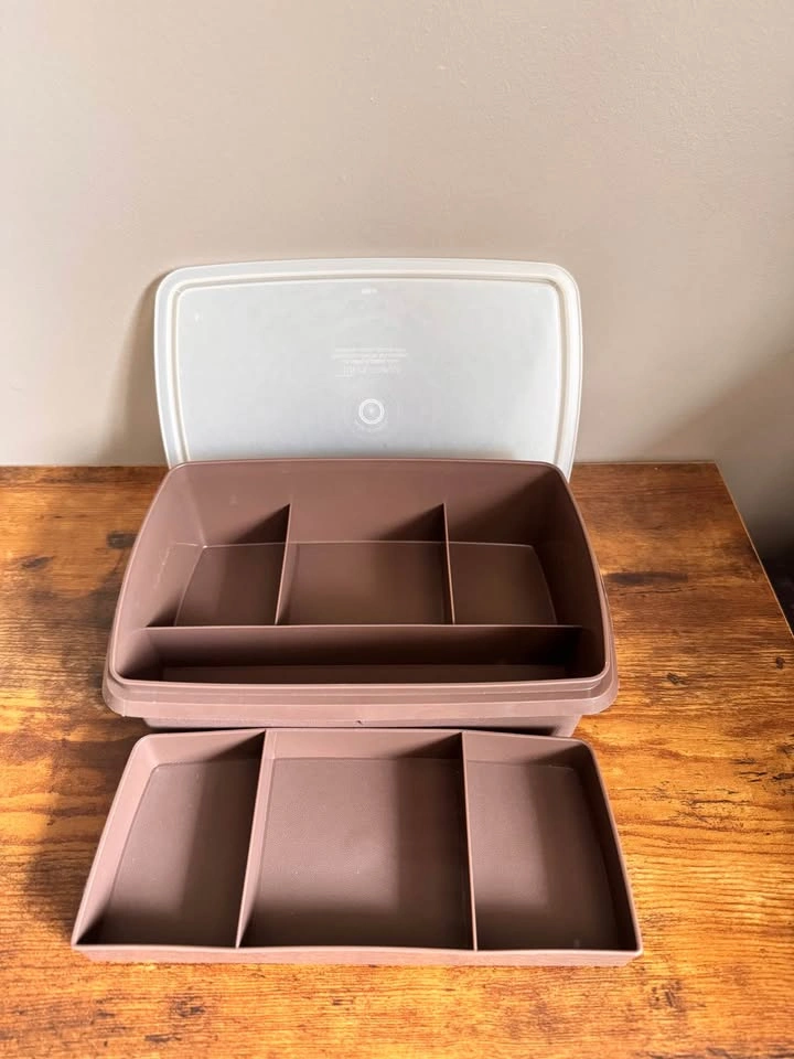 Vintage Tupperware - photo 5