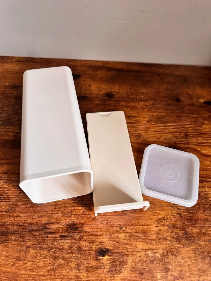 Vintage Tupperware - photo 2