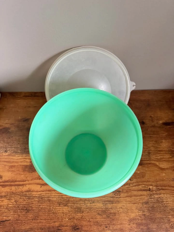 Vintage Tupperware - photo 4