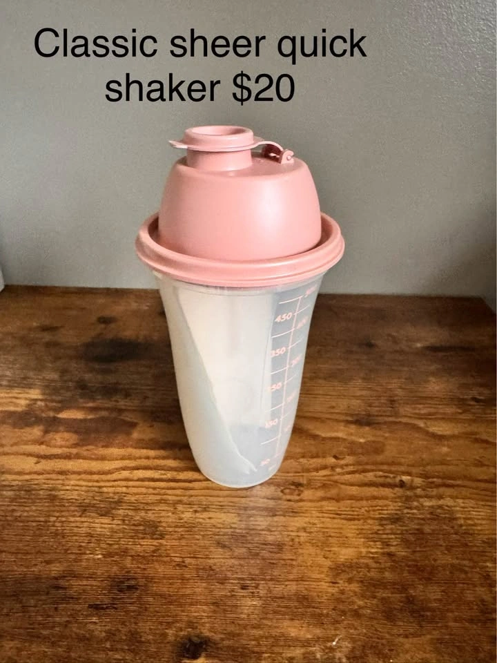 Vintage Tupperware - photo 5