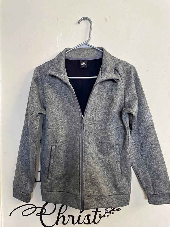 Adidas Jacket