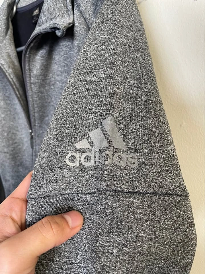 Adidas Jacket - photo 3