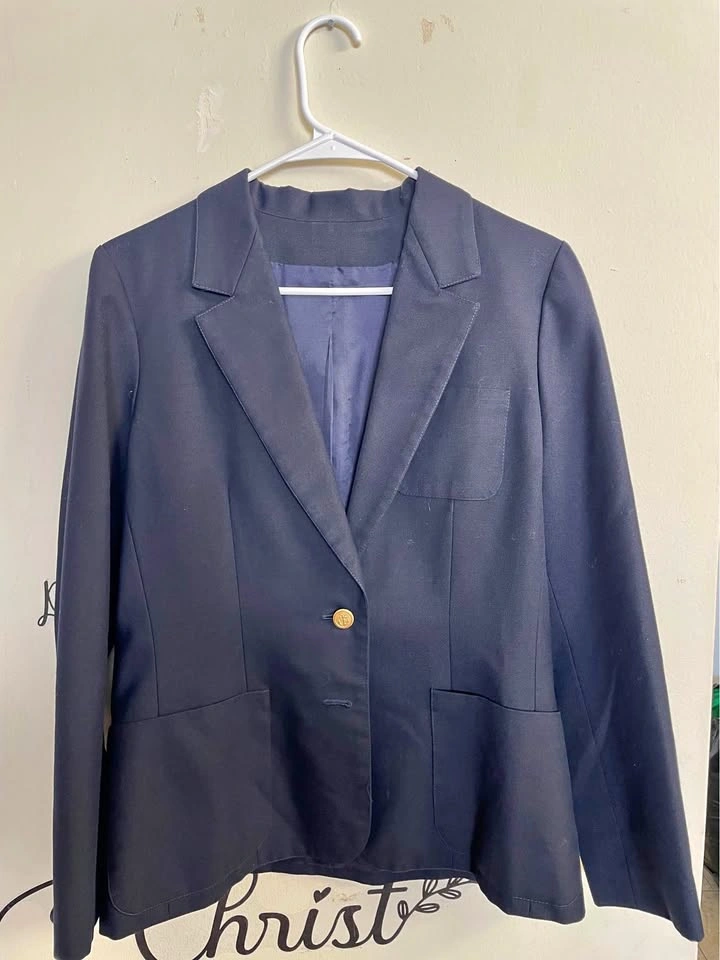 Small Suit/ Blazer